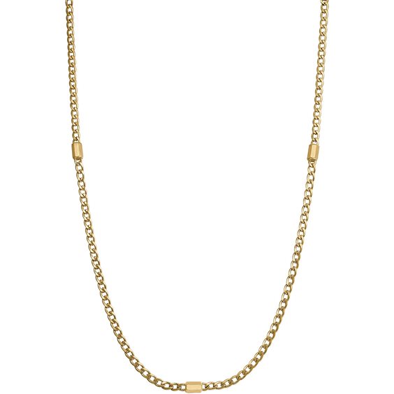 Collana Brosway Uomo ink in Acciaio BIK06 - BIK06